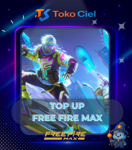Free Fire Max